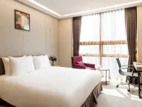GLOUCESTER HOTEL INCHEON Hotels in Incheon