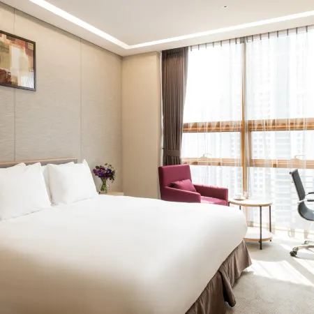 GLOUCESTER HOTEL INCHEON