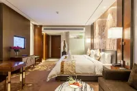 Jia Rong Hotel - Mountain view