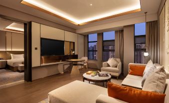 Hilton Garden Inn Xuzhou