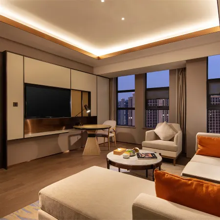 Hilton Garden Inn Xuzhou