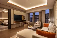 Hilton Garden Inn Xuzhou Hotels in Jinshanqiao Development Zone