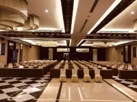 Phoenix International Hotel Hotels in Hanyin