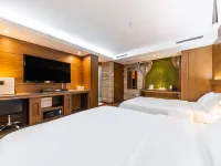 Friendly DH Naissance Hotel by Mindrum Group Hotels near Daedeogsa
