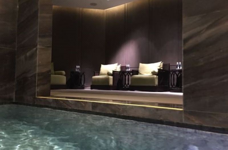 Waldorf Astoria Beijing photo 3