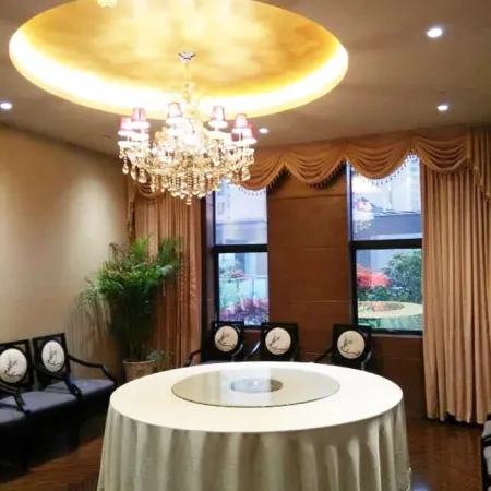 Willzone Hotel
