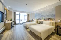 Atour Hotel (Qiandeng Lake, Guicheng, Nanhai, Foshan) Hotels in Foshan
