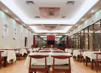 Youran Hotel（near ZhangMuTou Railway Station）