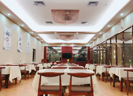 Youran Hotel（near ZhangMuTou Railway Station） Отели рядом со станцией Zhangmutou Railway Station