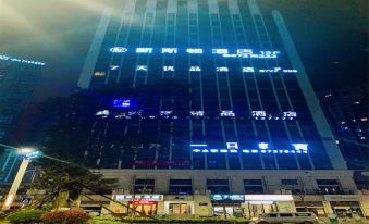 Xinsidun Hotel (Chongqing Jiangbei Airport)