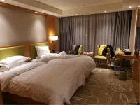 Yang Shi Mu Resort Hotel Hôtels à : Anfu