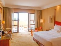 珠海海泉湾维景国际大酒店 - 天王星高级园景大床房