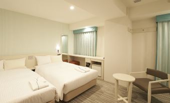 Sotetsu Fresa Inn Ginza Sanchome