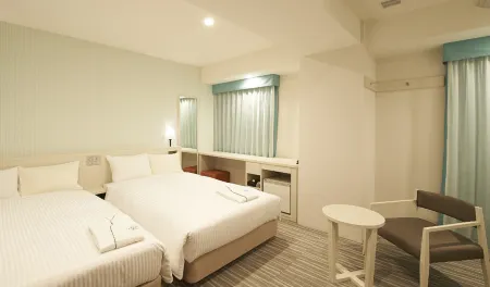 Sotetsu Fresa Inn Ginza Sanchome