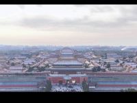 速8精选酒店(北京西单灵境胡同地铁站店) - 酒店附近