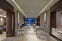 Hilton Garden Inn Shiyan