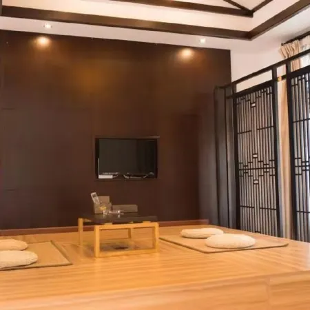 Gaofu Linyuan Hotel