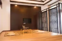 Gaofu Linyuan Hotel Hotel di Yao'an County