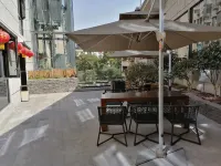 Classic Hotel Hôtels à : Yuechi