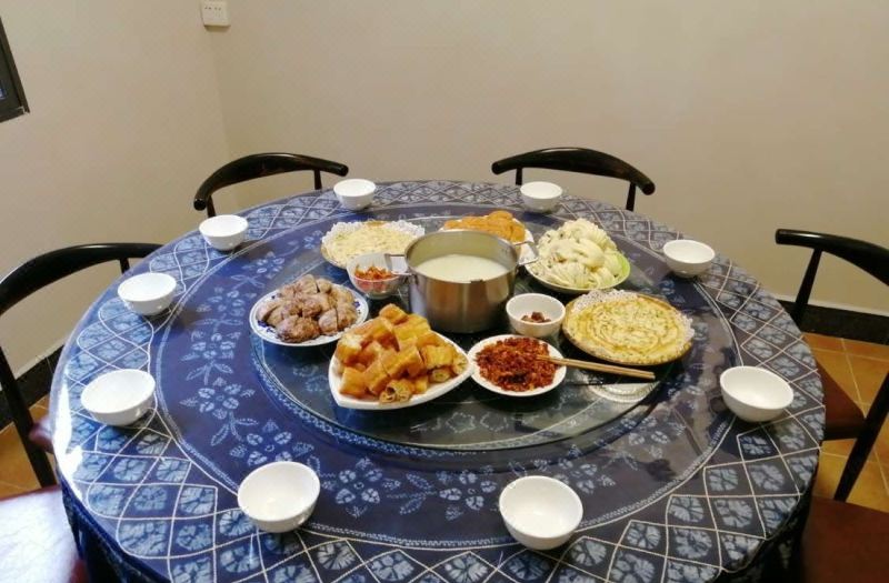 Jingshe Hostel photo 5