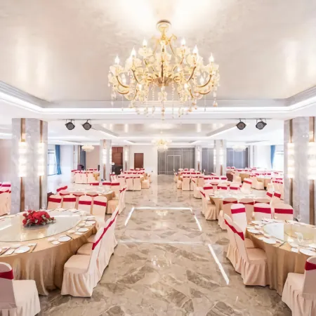 pingtanghuadu hotel