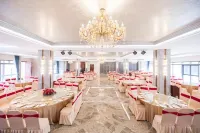 โรงแรมฮัวตู ผิงถัน - พร้อมอาหารเช้า