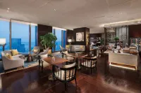 Hilton Fuzhou - 5 estrellas
