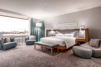 Hilton Rotterdam Hotels in Rotterdam