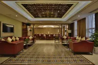 Ruizhi Tianlong Hotel Hotels in Ankang