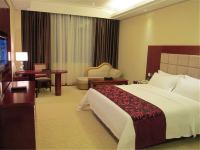上林天龙湾曼悦酒店 - 标准大床房