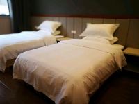 重庆凯亚酒店 - 唯美双床房