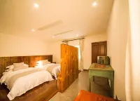 Caomutang · Yinquan Songyang Boutique Hostel Hotels near Zhangxi Bus Station