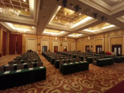 Hongxing International Hotel