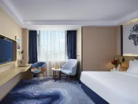 Kyriad Marvelous Hotel(Humen Binhaiwan New Area Store) Hotel in zona Yong'an Passenger Transport Terminal