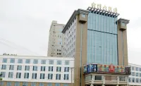 Jinming International Hotel