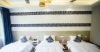 Lajia Inn (Zhijindong)