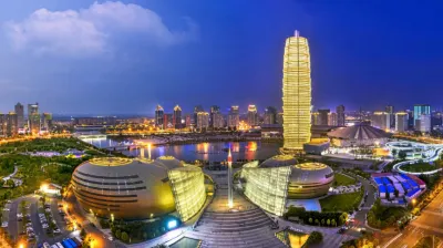 Yuanxiang Hotel Hotels in Neu Zhengdong