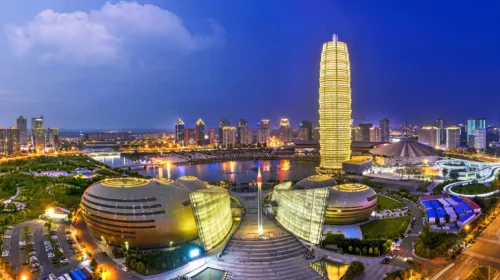 Yuanxiang Hotel