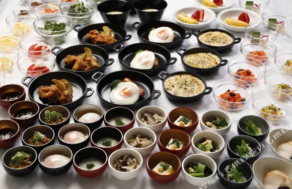 Dormy Inn酒店-富山天然温泉