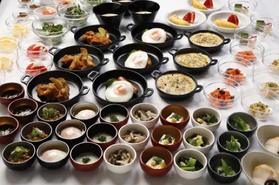 ドーミーイン富山 富山のホテル