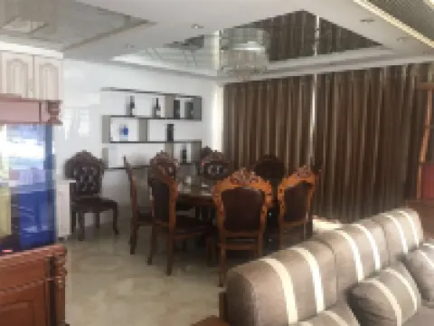 Xunke Jinheng Business Hotel Hotels in Xunke
