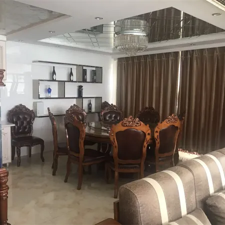 Xunke Jinheng Business Hotel