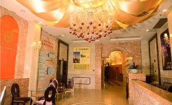 Pengman Apartment Hotel (Guangzhou Zhengjia Huanshi Center) - Housity