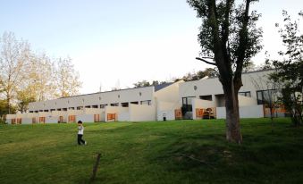 Longshan Shangxin Valley Resort