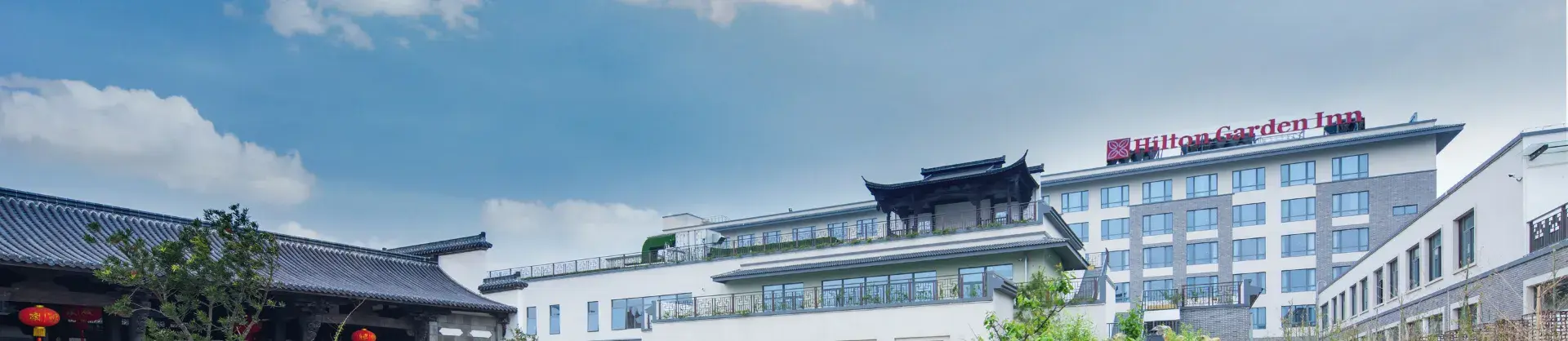 4-Star Select Hotels