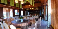 Cloud Top · The Nest Tea Estate Hotel (Shuangjiang Rongkangda Estate) - servizio colazione