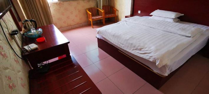 Funing Guanglin Hotel Hotels in Funing County