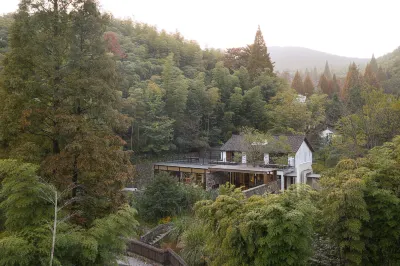 Boutique House (Hangzhou Dalu Temple Store) Hôtels à proximité de : Shangougou Scenic Spot