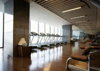 Yaoda International Hotel - Gym