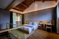 Yingchunli Hostel - พร้อมระเบียง